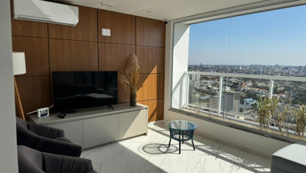 Apartamento