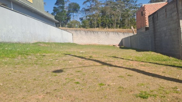 Lote - Venda no bairro Cézar de Souza - Mogi das Cruzes Lote