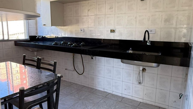 Apartamento reformado para Venda no bairro Jardim Nove de Julho. Apartamento