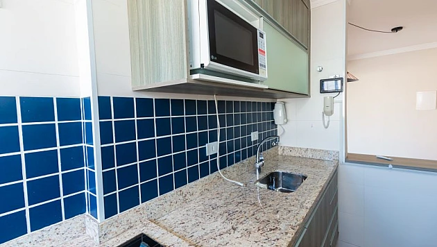 Apartamento - Aluguel no bairro Itaim Bibi - SP Apartamento