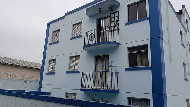 Apartamento