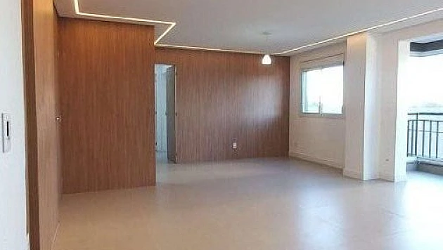 Apartamento - Aluguel Centro Comercial Jubran Apartamento