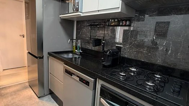 Apartamento à Venda no bairro Vila Formosa - SP Apartamento