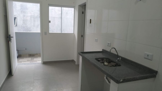 Apartamento - Aluguel no bairro Vila Carrão - São Paulo Apartamento