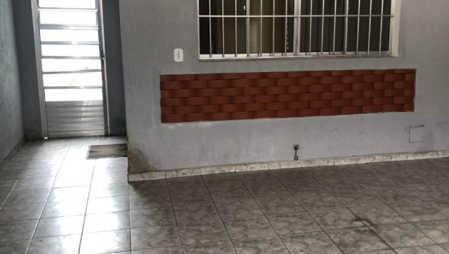 Sobrado - Venda no bairro São Miguel - Vila Rosaria - São Paulo. Sobrado