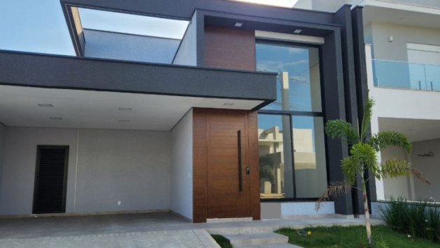 Casa em Condomnio