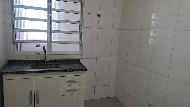 Apartamento para Aluguel no bairro Vila Carrão Apartamento