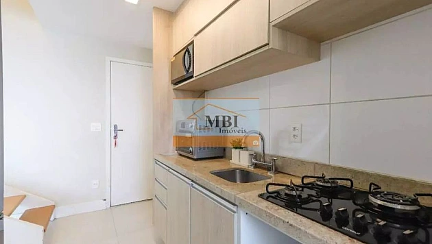 Apartamento Duplex no bairro Vila Gomes Cardim Apartamento Duplex