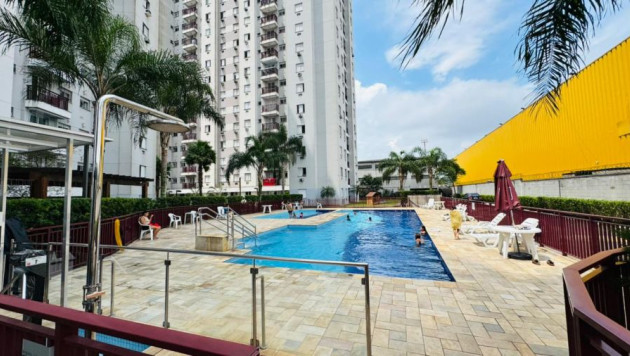 Apartamento