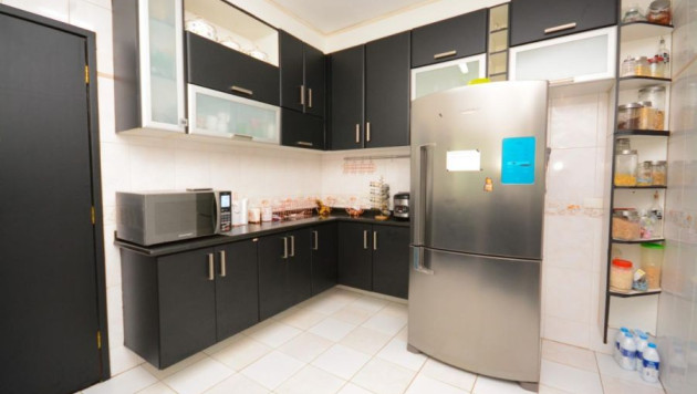 Sobrado - Venda no bairro Jardim Têxtil - São Paulo Sobrado