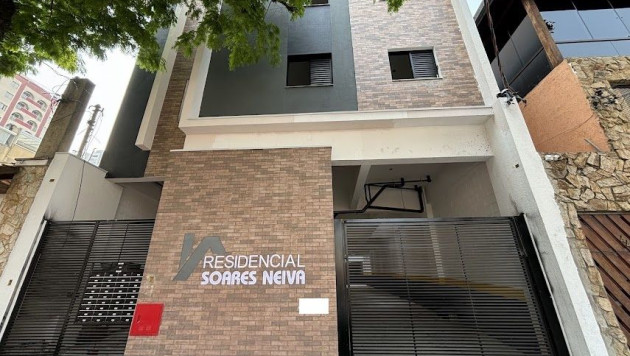 Apartamento