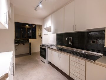 Apartamento - Venda - Vila Olmpia - So Paulo - SP
