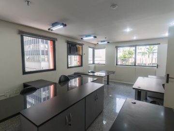 Conjunto Comercial - Venda - Itaim Bibi - So Paulo - SP