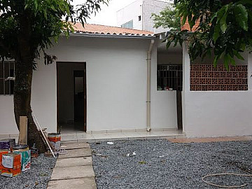 Casa - Aluguel - Vila Carr�o - S�o Paulo - SP
