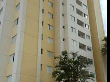 Apartamento - Venda - Jardim Nove de Julho - São Paulo - SP