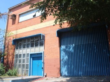 Galpo - Aluguel - Presidente Altino - Osasco - SP