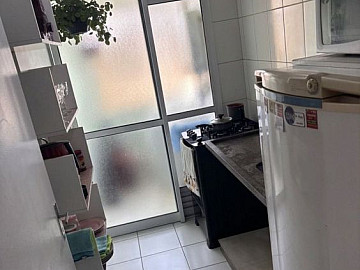 Apartamento - Venda - Maranhão - São Paulo - SP