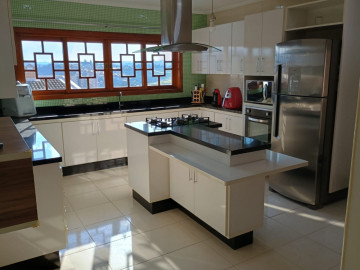 Sobrado - Venda - Jardim Coronel Peroba - Itatiba - SP