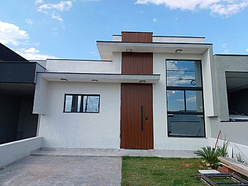 Casa em Condom�nio � Venda