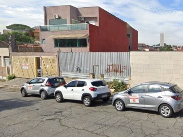 Terreno - Venda - Mooca - São Paulo - SP