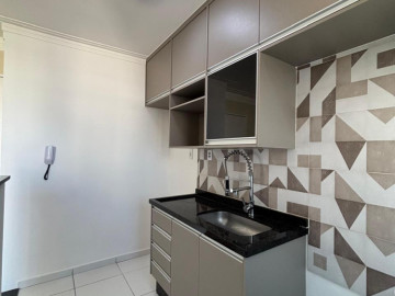 Apartamento - Aluguel - Vila Mendes - São Paulo - SP