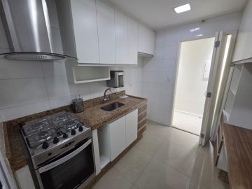 Apartamento - Venda - Vila Carro - So Paulo - SP