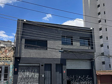 Prédio - Aluguel - Penha de França - São Paulo - SP