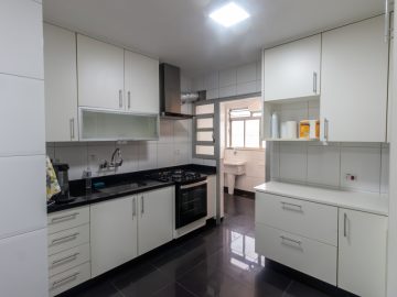 Apartamento - Aluguel - Itaim Bibi - So Paulo - SP