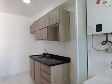 Apartamento - Venda - Centro Comercial Jubran - Barueri - SP