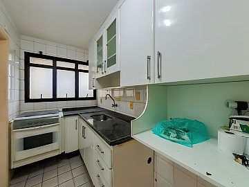 Apartamento  Venda
