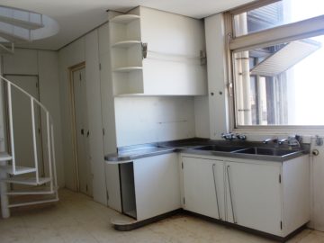 Cobertura Triplex - Venda - Santa Cecília - São Paulo - SP