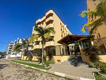 Apartamento Duplex - Venda - Toninhas - Ubatuba - SP