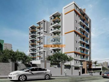 Apartamento - Venda - Vila Carro - So Paulo - SP