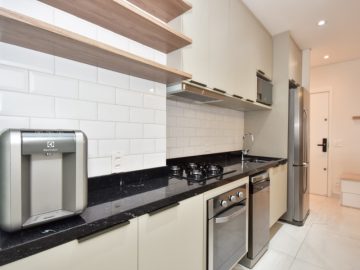 Apartamento - Venda - Parque da Mooca - São Paulo - SP