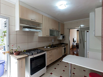 Apartamento para Aluguel