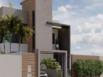 Sobrado � Venda