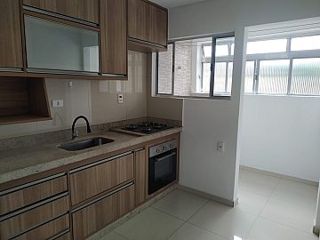 Apartamento - Venda - Jardim Nove de Julho - São Paulo - SP
