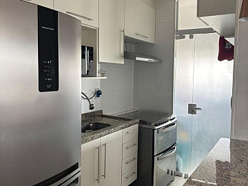 Apartamento - Venda - Vila Moreira - São Paulo - SP