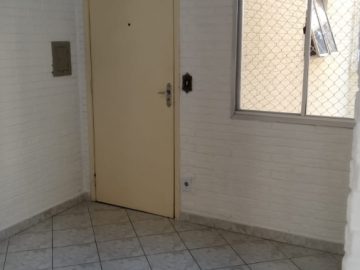 Apartamento - Aluguel - Jardim Nove de Julho - São Paulo - SP