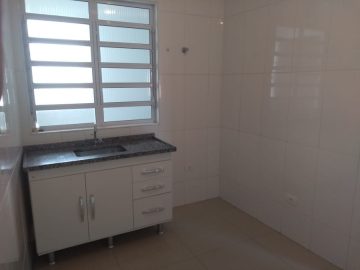 Apartamento para Aluguel