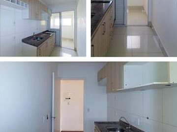 Apartamento - Venda - Jardim Nove de Julho - S�o Paulo - SP