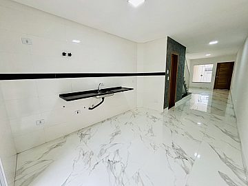 Sobrado - Venda - Vila Ré - São Paulo - SP