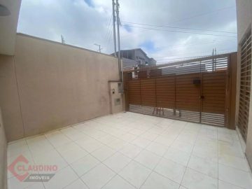 Sobrado - Aluguel - Vila Carmosina - So Paulo - SP