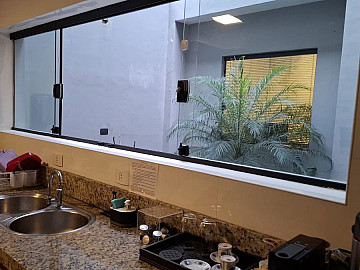 Casa para Aluguel