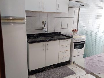 Apartamento - Venda - Jardim Nove de Julho - So Paulo - SP