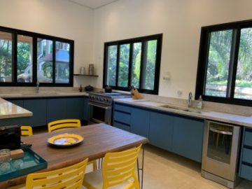 Casa em Condomínio - Venda - Estancia Parque de Atibaia - Atibaia - SP