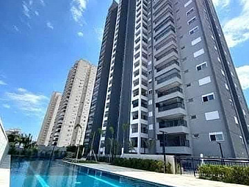Apartamento - Venda - Parque S�o Jorge - S�o Paulo - SP