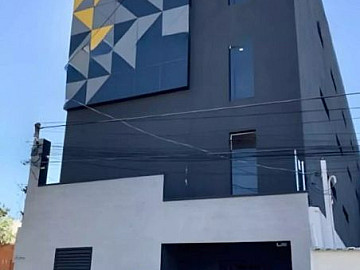 Studio - Aluguel - Vila Esperança - São Paulo - SP