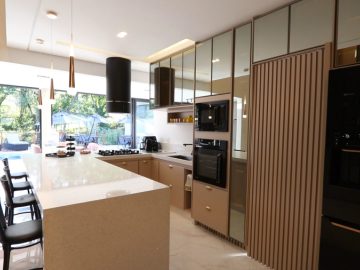 Casa Alto Padro - Aluguel - Cachoeiras do Imarat - Itatiba - SP