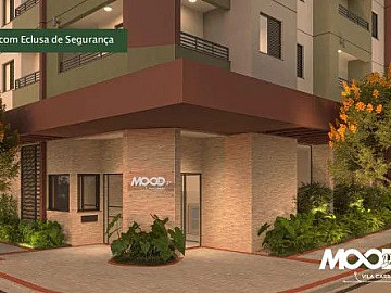 Apartamento � Venda